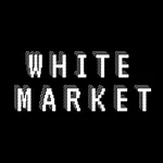 White Market icon