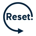 Reset icon