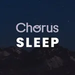 Chorus Sleep: Relax & Sleep icon