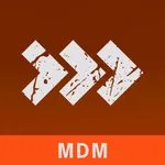 Escape Team MDM icon