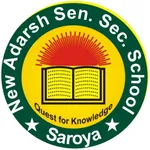 New Adarsh Sen Sec School icon