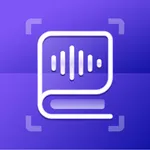 Speechin : Audio Text Reader icon