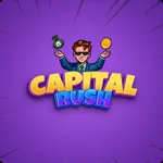 Capital Rush icon