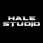 HALE STUDIO 公式アプリ icon