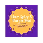 Lincs Spice And Burger Hut icon