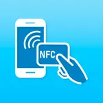 NFC Tag Writer & Reader icon