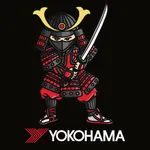 YOKOHAMA САМУРАЙ icon