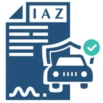 IAZ Verification icon