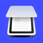 Tiny ScanGuru! PDF Doc Scanner icon