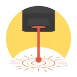 LaserCtrl icon