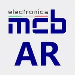 MCB Electronics AR icon