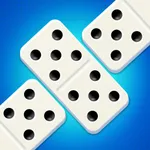 Dominoes - Classic Board Games icon