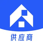 爱度商家端 icon