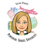 Silvia Perini Personal Travel icon
