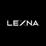 Lexna Driver App icon