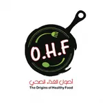 O.H.FOOD icon