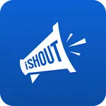 iShout icon