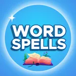 Word Spells - Relaxing Puzzle icon