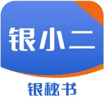 银秘书 icon