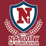 Nativity of Our Savior School icon