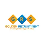 Golden Job Recruitment icon