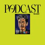 The Podcast Reader icon