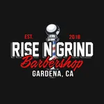 Rise N Grind Barbershop icon