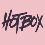 HOTBOX Fitness icon