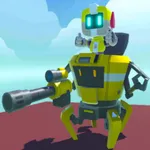 Little Robot ! icon