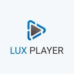 LUX Player icon