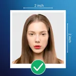 Global Passport Photo Maker icon