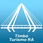 Timbo Turismo RA icon