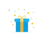 Gifts - My Secret Santa icon