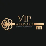 VIPAirport icon