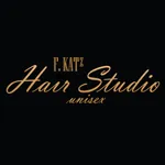 F Katz Hair Studio icon