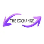 The Exchange App! icon