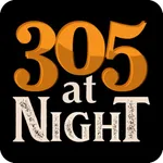 305 At Night icon