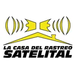 La casa del rastreo satelital icon