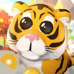 Adopt Tiger Game Mod icon