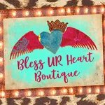 Bless UR Heart Boutique icon