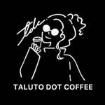 TALUTO DOT COFFEE icon