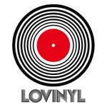 Lovinyl icon