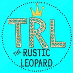 The Rustic Leopard Boutique icon