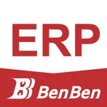 犇犇ERP icon