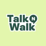 Talk N Walk icon