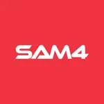 SAM4 Online icon