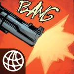 Bang 2 - Comic Reader icon