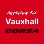 My Vauxhall Corsa icon