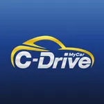 C-Drive MyCar icon