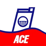 ACE Laundry Pay App icon